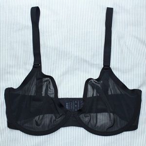 Cuup Plunge Bra
